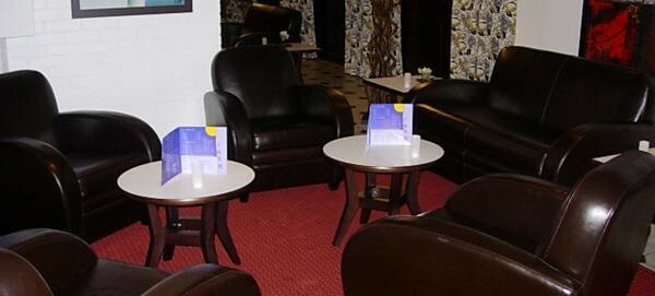 Hotel Kyriad Compiegne