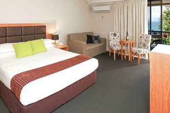 Hotel Greenmount Beach Resort