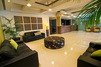 Hotel Greenmount Beach Resort