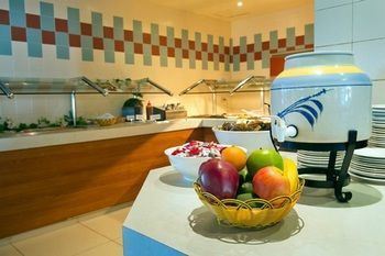 Hotel Greenmount Beach Resort