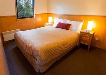 Hotel Cradle Mountain Wilderness Village