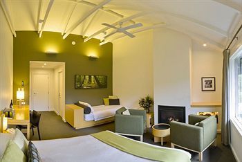 Hotel Cradle Mountain Wilderness Village