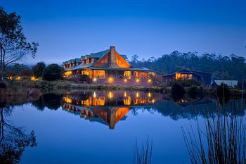 Hotel Cradle Mountain Wilderness Village