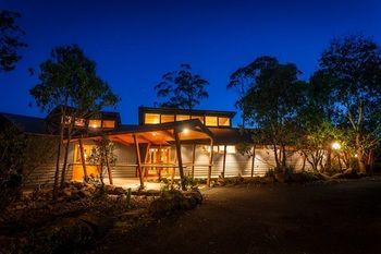 Hotel Cradle Mountain Wilderness Village
