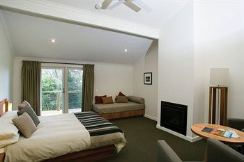 Hotel Cradle Mountain Wilderness Village