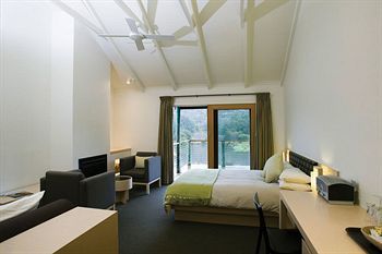 Hotel Cradle Mountain Wilderness Village