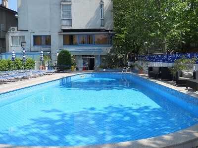 Hotel Senior