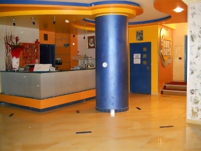 Hotel Senior