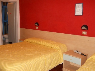 Hotel Senior