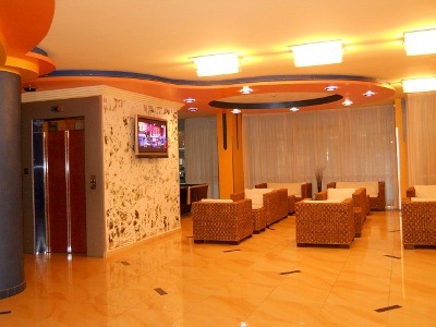 Hotel Senior