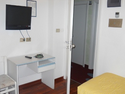 Hotel Senior