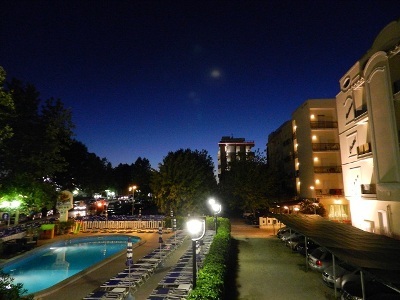 Hotel Senior