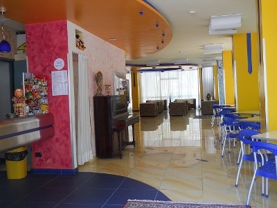 Hotel Senior