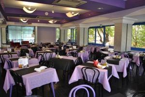Hotel Senior