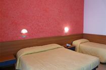 Hotel Senior