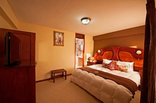Hotel Mabey