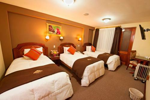 Hotel Mabey