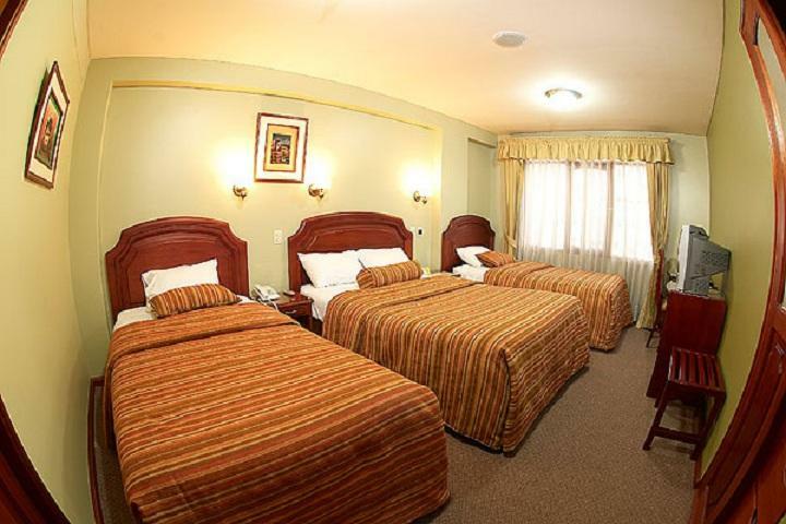 Hotel Mabey