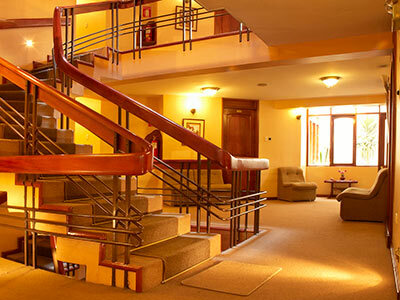Hotel Mabey