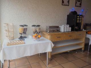 Hotel Kyriad Castres
