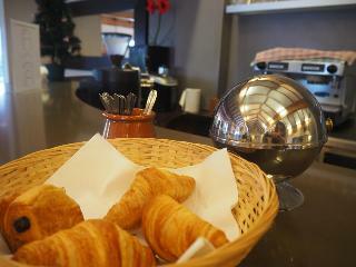 Hotel Kyriad Castres