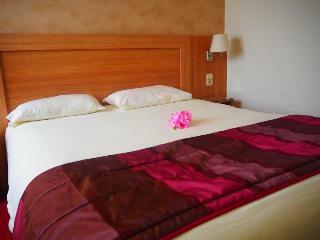 Hotel Kyriad Castres