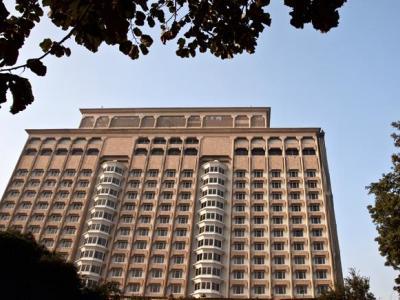 Hotel Taj Mahal