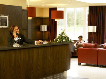 Hotel Carlton Redcastle