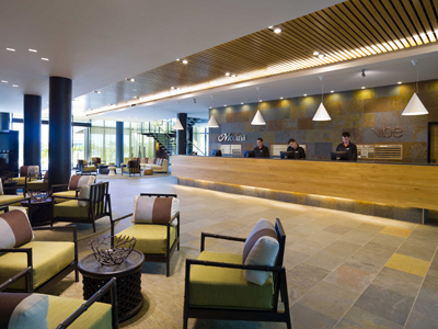 Hotel Vibe Darwin Waterfront
