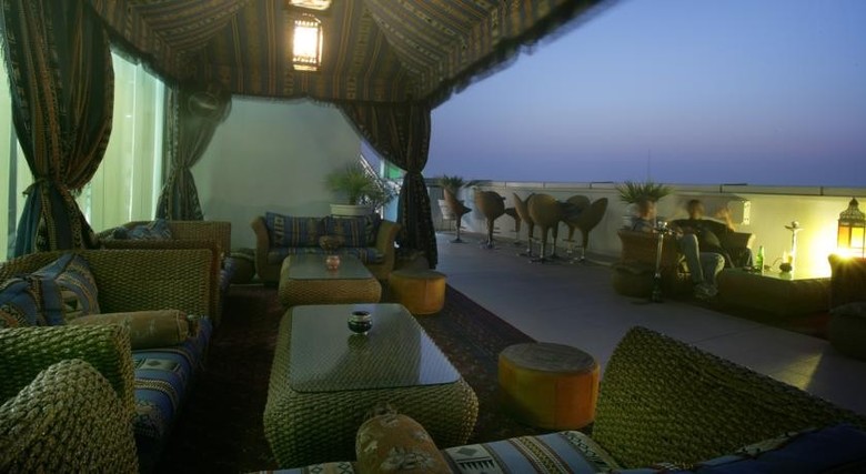 Hotel Holiday Inn Al Barsha