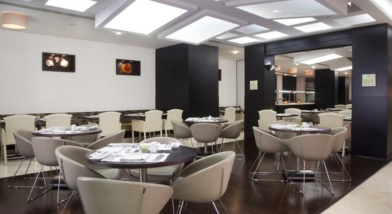 Hotel Holiday Inn Al Barsha