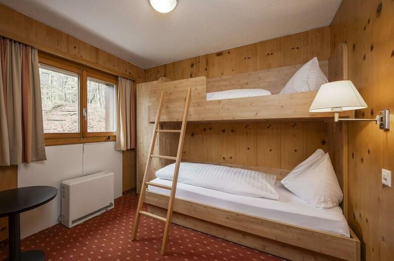 Hotel Banklialp