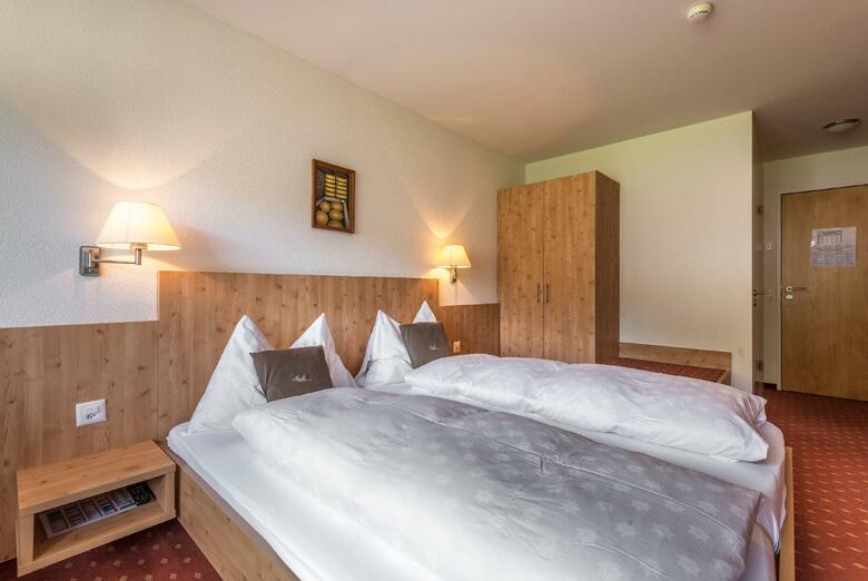 Hotel Banklialp