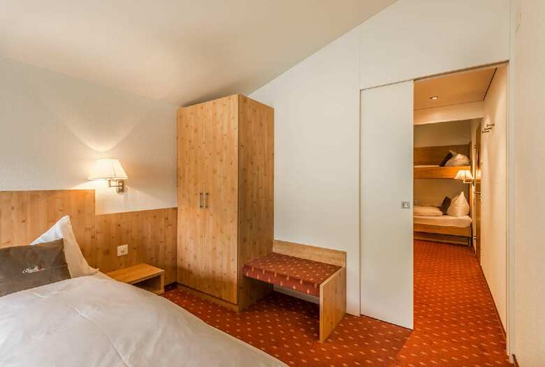 Hotel Banklialp
