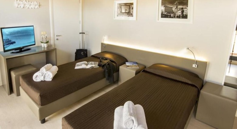 Hotel Plus Florence