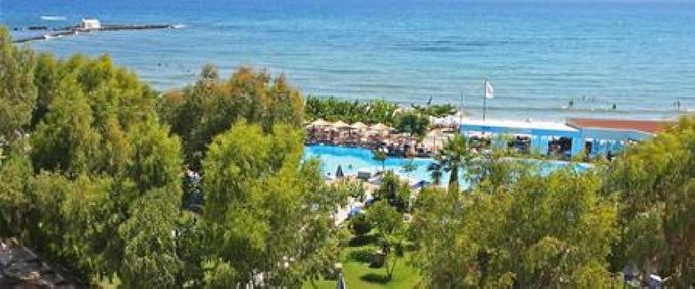 Hotel Corissia Beach