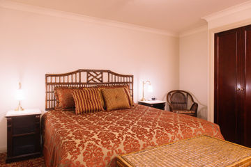 Hotel Grand Mercure Hadleys