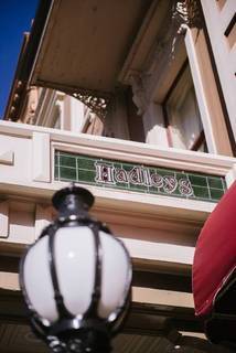 Hotel Grand Mercure Hadleys