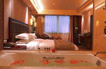 Hotel New Century Xiaoshan