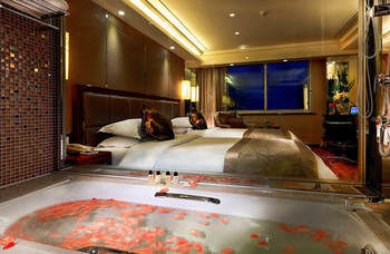 Hotel New Century Xiaoshan