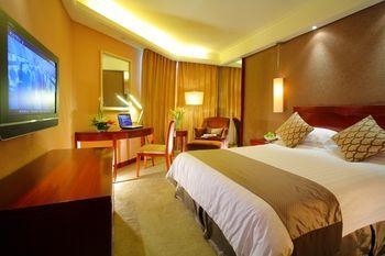 Hotel New Century Xiaoshan