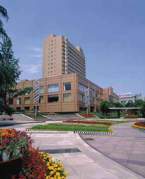 Hotel New Century Xiaoshan