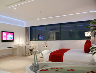 Hotel Ramada Hangzhou