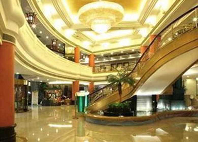 Hotel Ramada Hangzhou