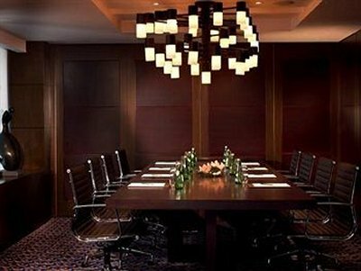 Hotel Courtyard By Marriott Hong Kong