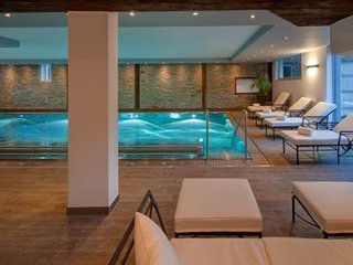 Schlosshotel Tenne