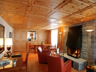 Hotel Zermatterhof