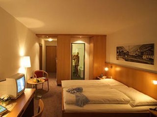 Hotel Perren