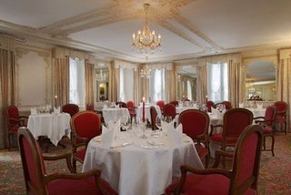 Hotel Monte Rosa