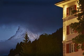Hotel Monte Rosa